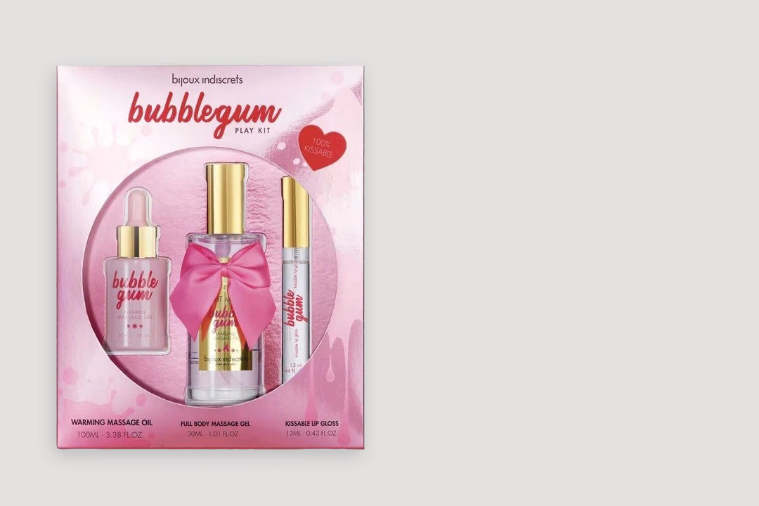 Подарочные наборы